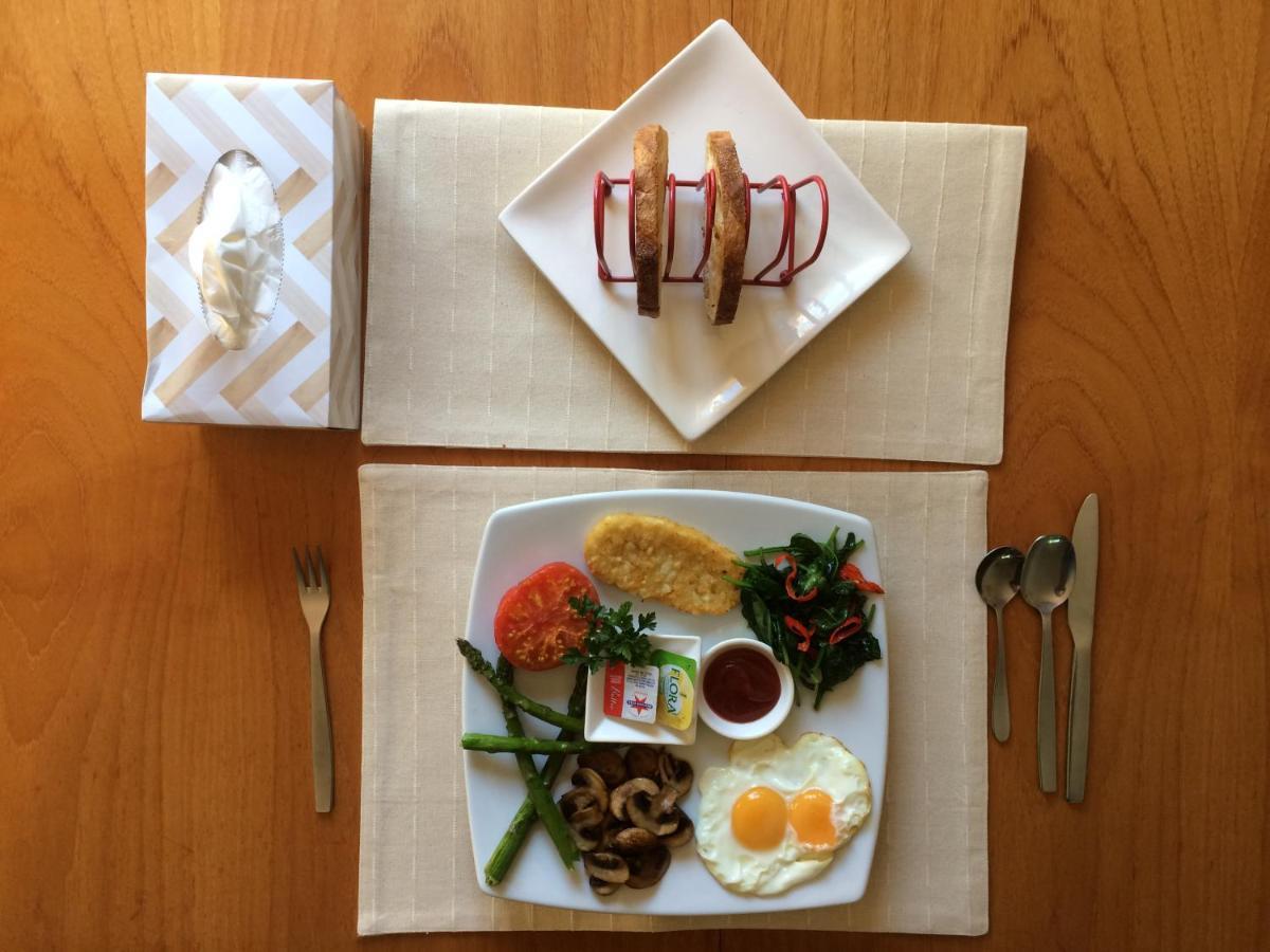 Brightwater Bed And Breakfast Tinderbox Екстериор снимка