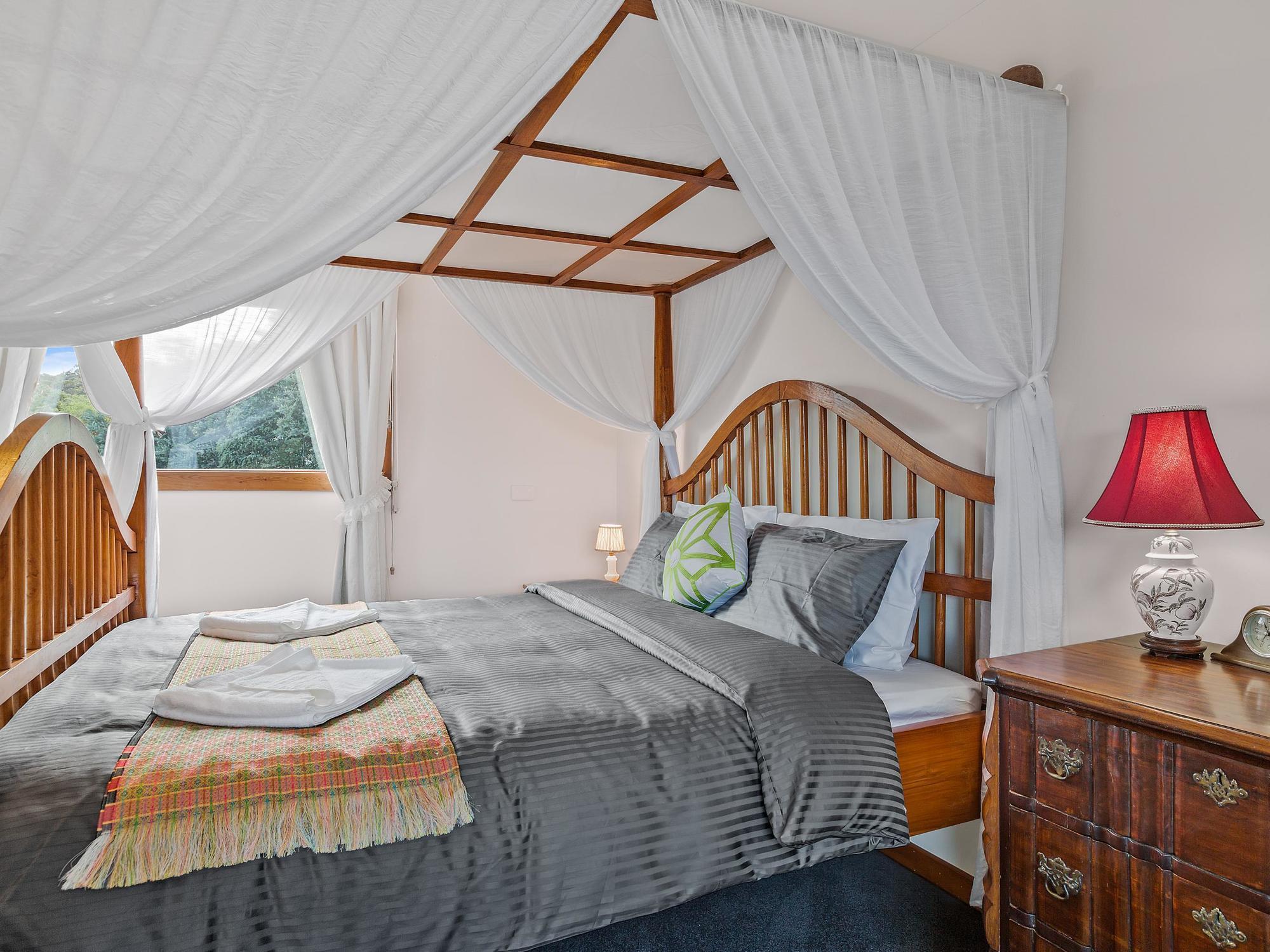 Brightwater Bed And Breakfast Tinderbox Екстериор снимка