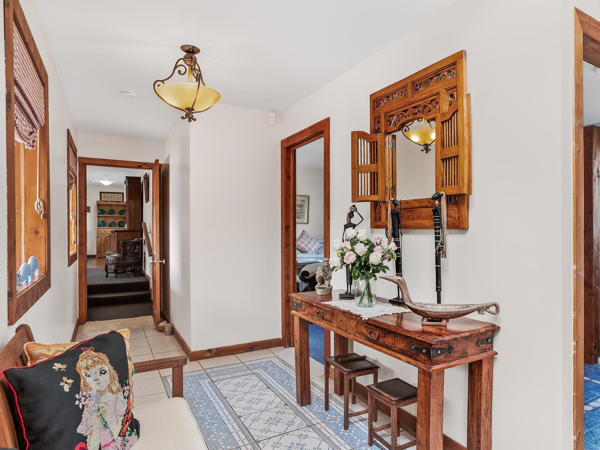 Brightwater Bed And Breakfast Tinderbox Екстериор снимка