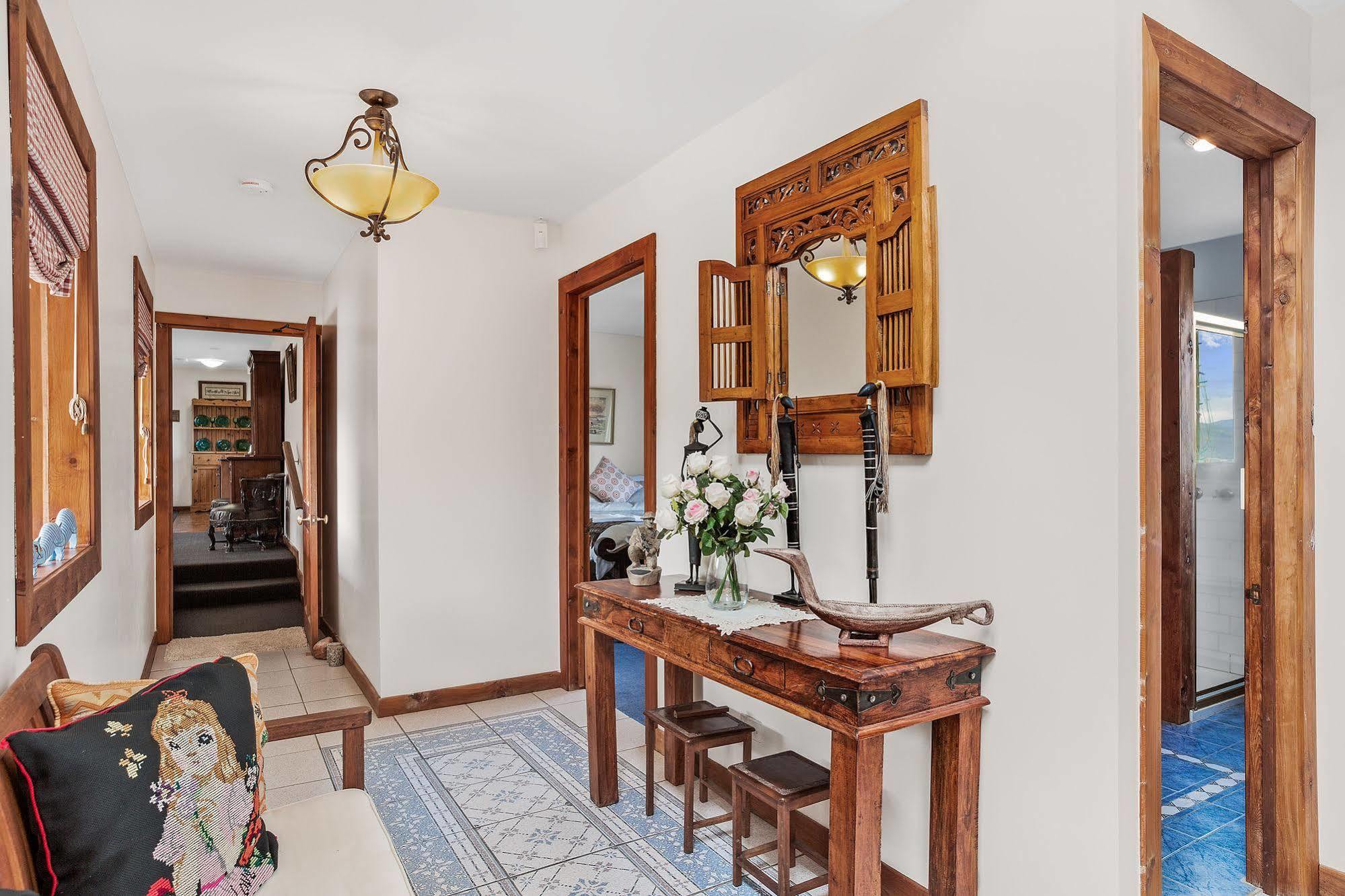 Brightwater Bed And Breakfast Tinderbox Екстериор снимка