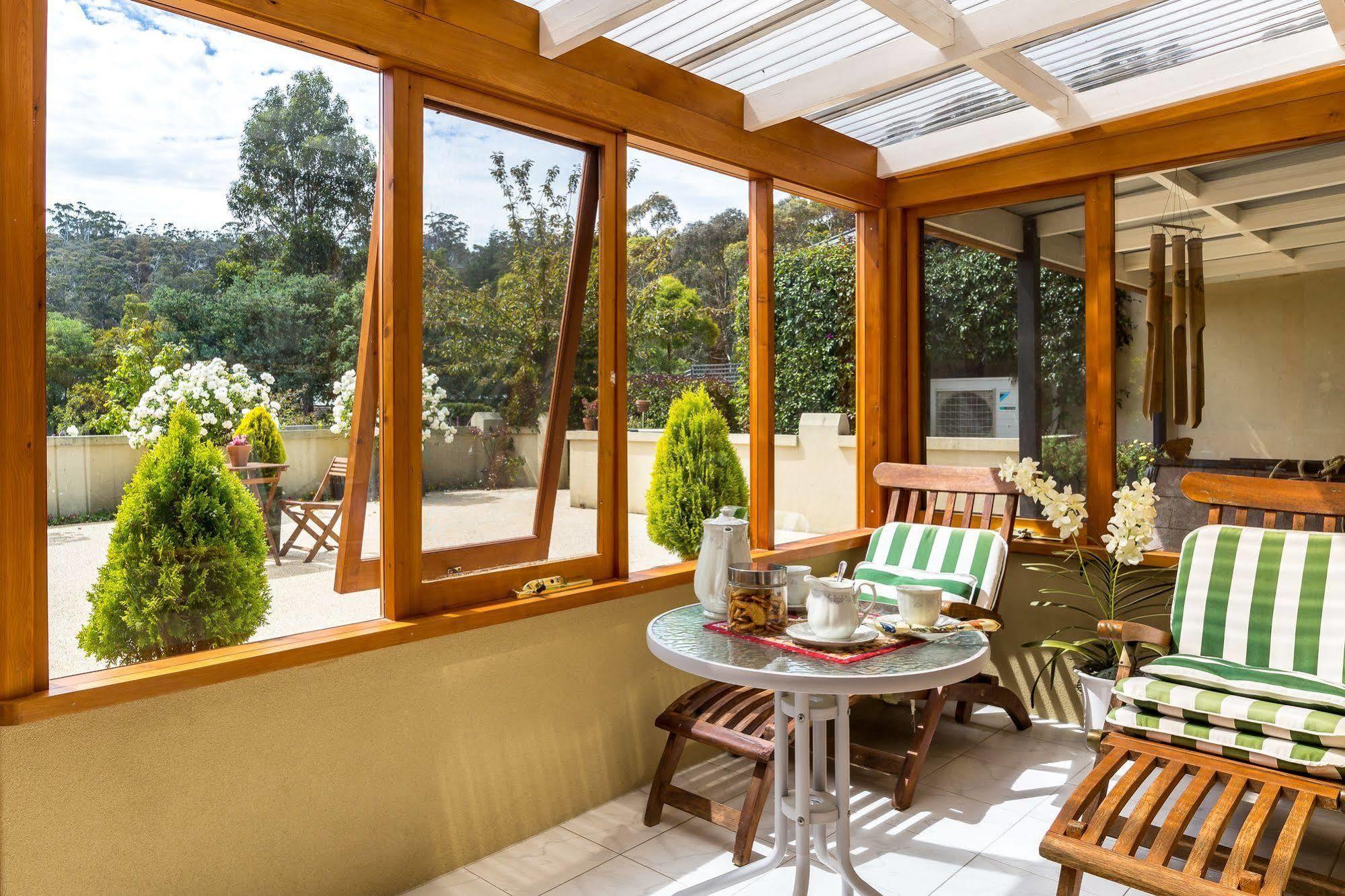 Brightwater Bed And Breakfast Tinderbox Екстериор снимка
