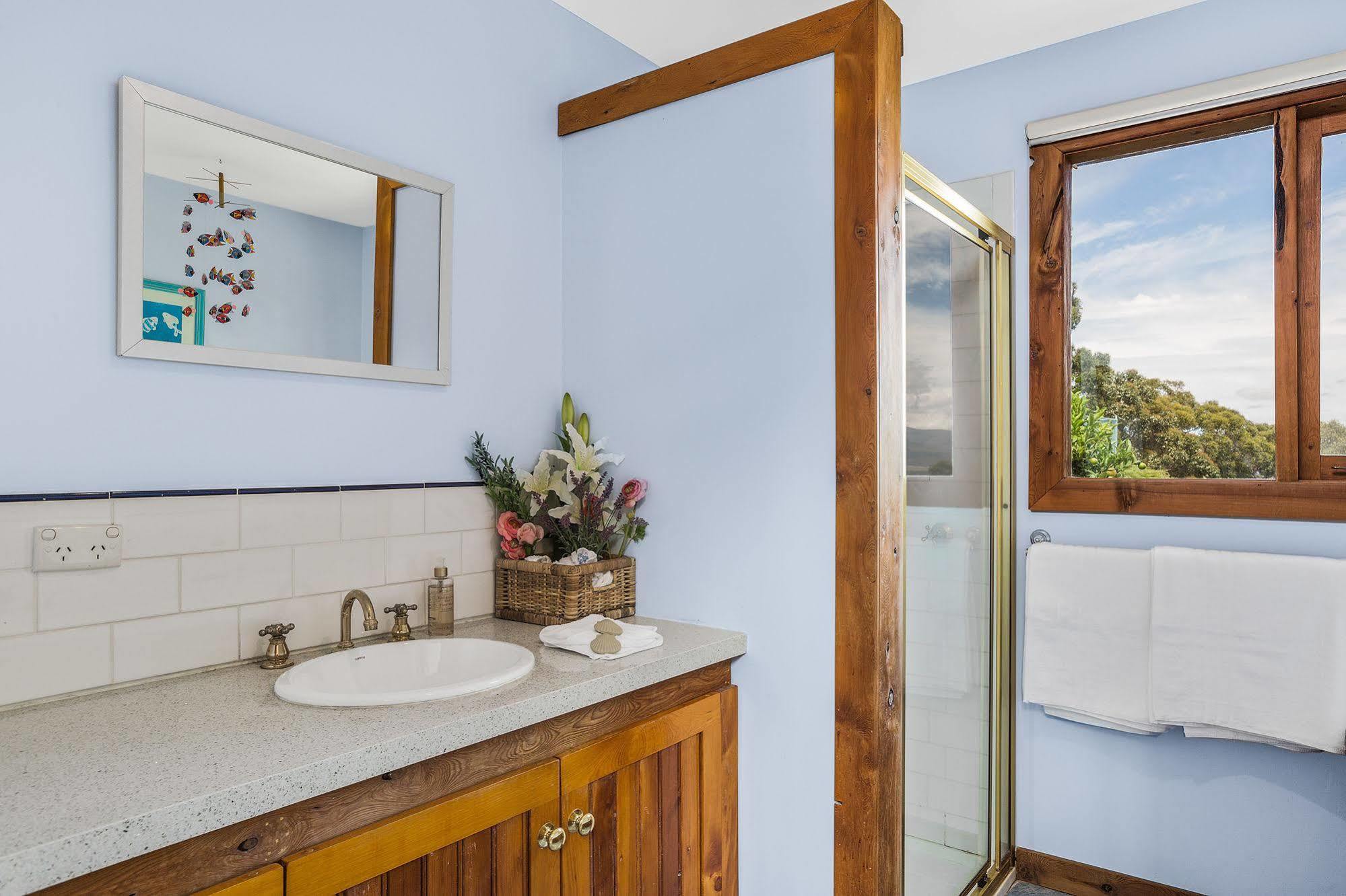 Brightwater Bed And Breakfast Tinderbox Екстериор снимка